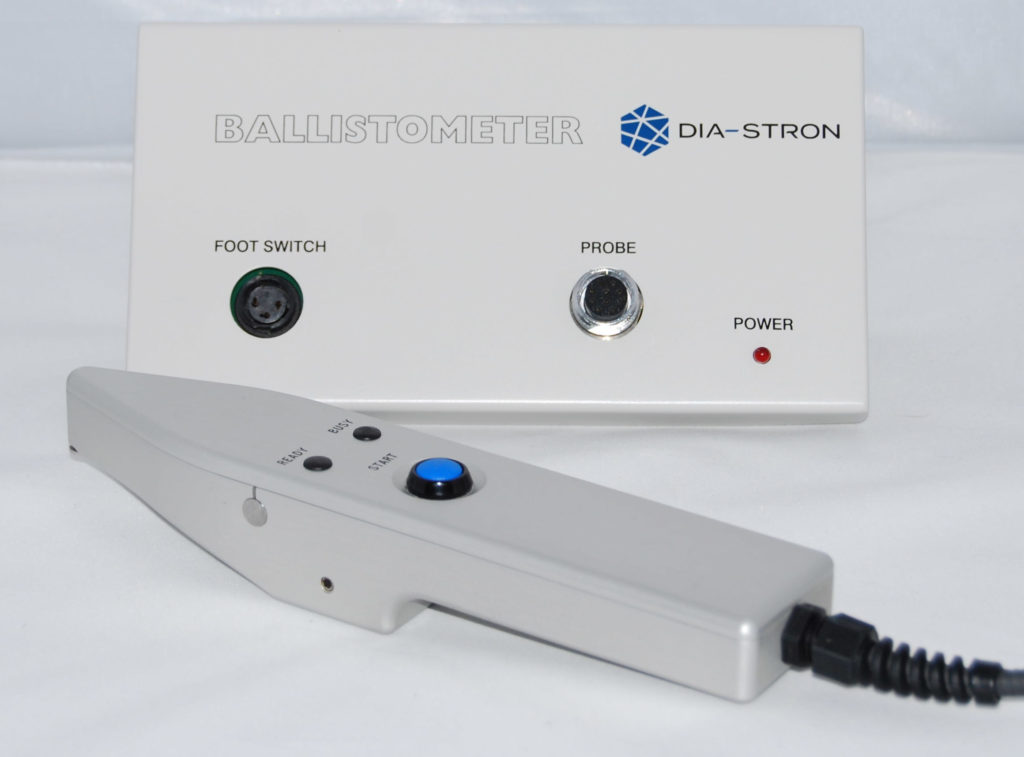 Skin Testing Instruments DiaStron