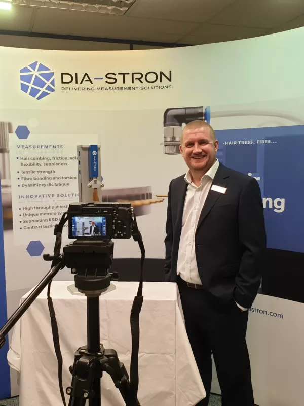 Dia-Stron Virtual Exhibition 2020