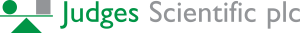Judges Scientific logo
